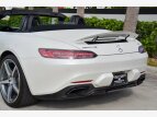 Thumbnail Photo 9 for 2019 Mercedes-Benz AMG GT